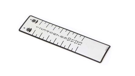 Bobcat 4163713 Renothin HOC Label 