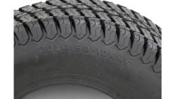 Bobcat 4163731-02 20 x 6.50-10 Grassmaster Tire - BOB 4163731-02