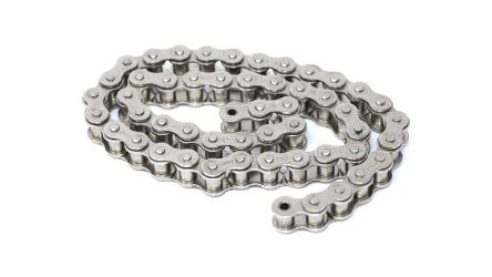 Bobcat 4163735 #40 51 Pitch Roller Chain 