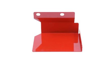 Bobcat 4163748 S-Shield Belt 
