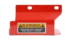Bobcat 4163748 S-Shield Belt - BOB 4163748