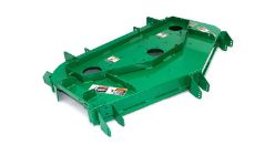 Bobcat 4163756 S-52" Deck w/ Labels - BOB 4163756