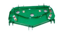 Bobcat 4163756 S-52" Deck w/ Labels - BOB 4163756