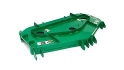Bobcat 4163757 S-61" Deck w/ Labels - BOB 4163757