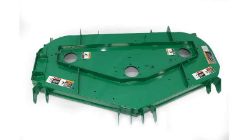 Bobcat 4163757 S-61" Deck w/ Labels - BOB 4163757