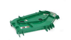 Bobcat 4163757 S-61" Deck w/ Labels - BOB 4163757