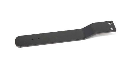 Bobcat 4163768.7 Hood Latch Bracket 