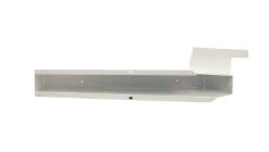 Bobcat 4163773.45 Hopper Cover Shield - BOB 4163773.45