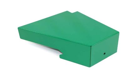 Bobcat 4163808.2 Left Hand Belt Cover 