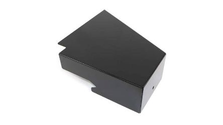 Bobcat 4163809.7 Right Hand Belt Cover 