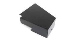 Bobcat 4163809.7 Right Hand Belt Cover - BOB 4163809.7