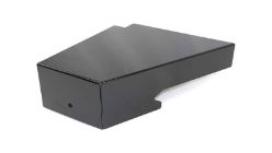 Bobcat 4163809.7 Right Hand Belt Cover - BOB 4163809.7