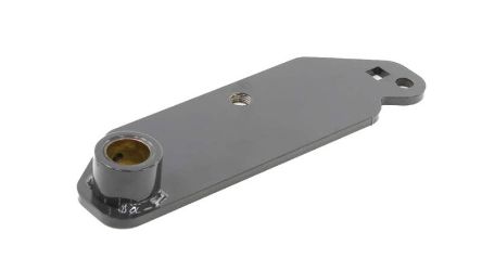 Bobcat 4163871.7 Deck Idler Arm Weldment 