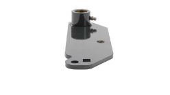 Bobcat 4163871.7 Deck Idler Arm Weldment - BOB 4163871.7