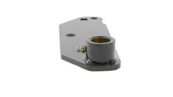 Bobcat 4163871.7 Deck Idler Arm Weldment - BOB 4163871.7