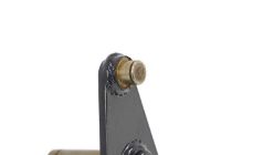 Bobcat 4163893.7 Deck Lift Handle Weldment - BOB 4163893.7