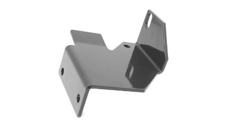 Bobcat 4163910.46 Upper Belt Guard Bracket Jr 