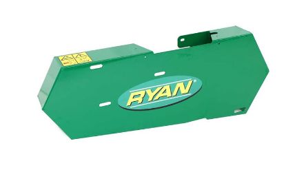 Bobcat 4163914 EU S Guard Assembly 