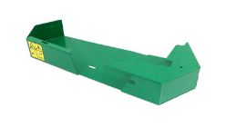 Bobcat 4163914 EU S Guard Assembly - BOB 4163914