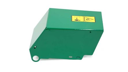 Bobcat 4164012 S Cover Cut Off 