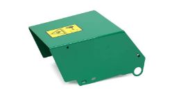 Bobcat 4164012 S Cover Cut Off - BOB 4164012