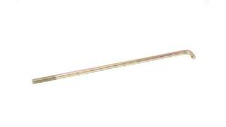 Bobcat 4164024 Brake Rod - BOB 4164024
