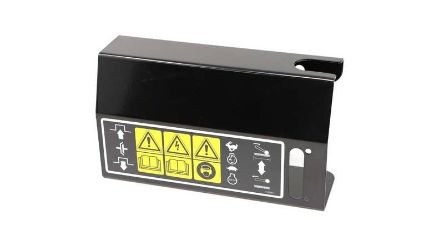 Bobcat 4164026 HD SOD EU S-Control Panel 