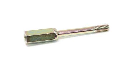 Bobcat 4164075 Parking Brake Rod Weldment 