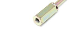 Bobcat 4164075 Parking Brake Rod Weldment - BOB 4164075