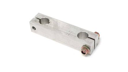 Bobcat 4164121 S-Link Nut w/ Bolt 