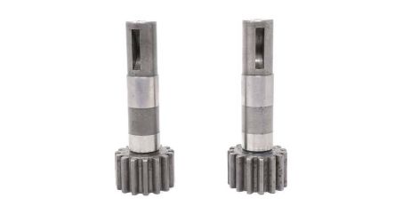Bobcat 4164168 2 Pack Rocker S-Shaft 