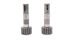 Bobcat 4164168 2 Pack Rocker S-Shaft - BOB 4164168