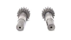 Bobcat 4164168 2 Pack Rocker S-Shaft - BOB 4164168