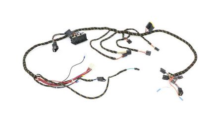 Bobcat 4164180 DFI Electric Harness 