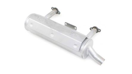 Bobcat 4164203 Kohler 30HP Engine Muffler 