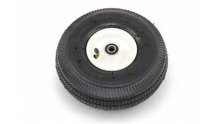 Bobcat 4164205 4.10/3.50 x 4 Wheel Assembly 