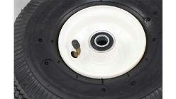 Bobcat 4164205 4.10/3.50 x 4 Wheel Assembly - BOB 4164205