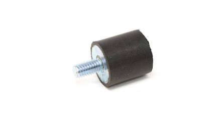 Bobcat 4164210 Rubber Bumper 