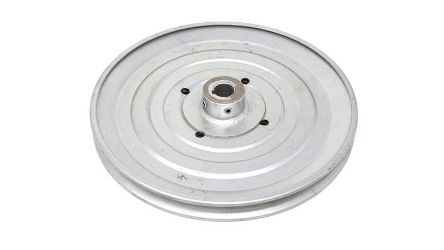 Bobcat 4164331 10" 4L V Belt Pulley 