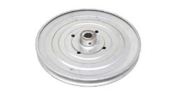 Bobcat 4164331 10" 4L V Belt Pulley 