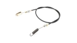 Bobcat 4164339 Laiv Brake Cable - BOB 4164339