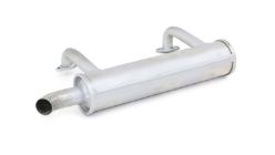 Bobcat 4164359 Kawasaki DS 600 Midsize Muffler - BOB 4164359