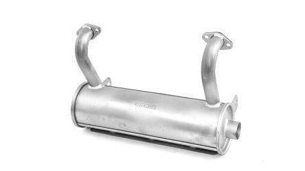Bobcat 4164385 Kawasaki 22-26 HP FX Muffler 
