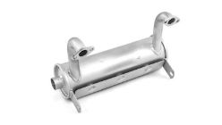 Bobcat 4164385 Kawasaki 22-26 HP FX Muffler - BOB 4164385
