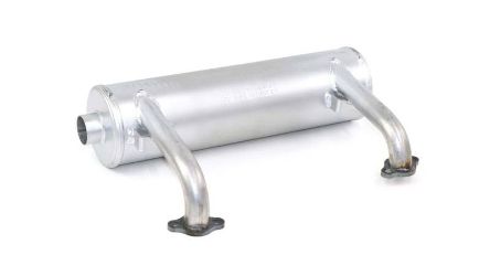Bobcat 4164386 FX FC Kawasaki 20 & Under Muffler 