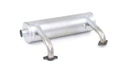 Bobcat 4164386 FX FC Kawasaki 20 & Under Muffler - BOB 4164386