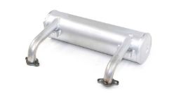 Bobcat 4164386 FX FC Kawasaki 20 & Under Muffler - BOB 4164386