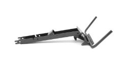 Bobcat 4164418.46 Weldment Handle JRSOD - BOB 4164418.46
