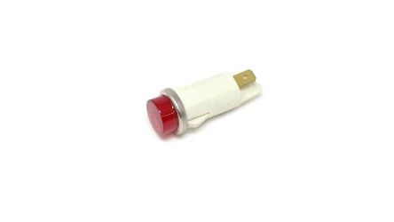 Bobcat 4164441 Red LED Light Indicator 