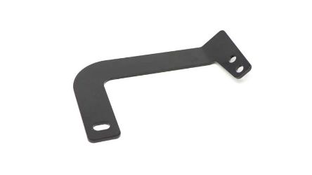 Bobcat 4164442.7 Right Hand Muffler Bracket 